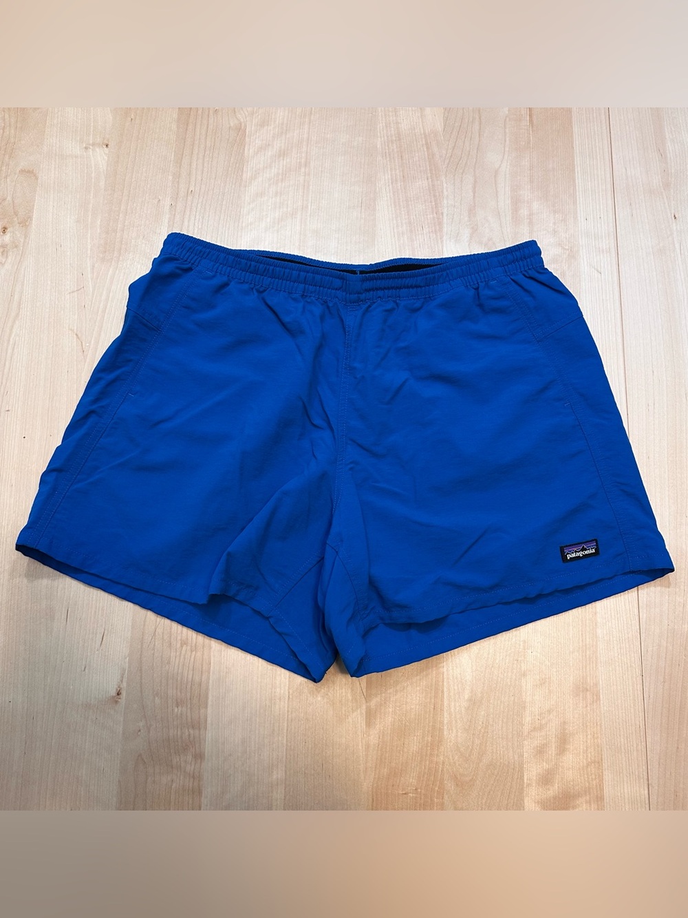 Patagonia Womens Shorts Size Large